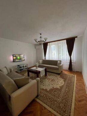 Cozy Ilidža Urban Retreat